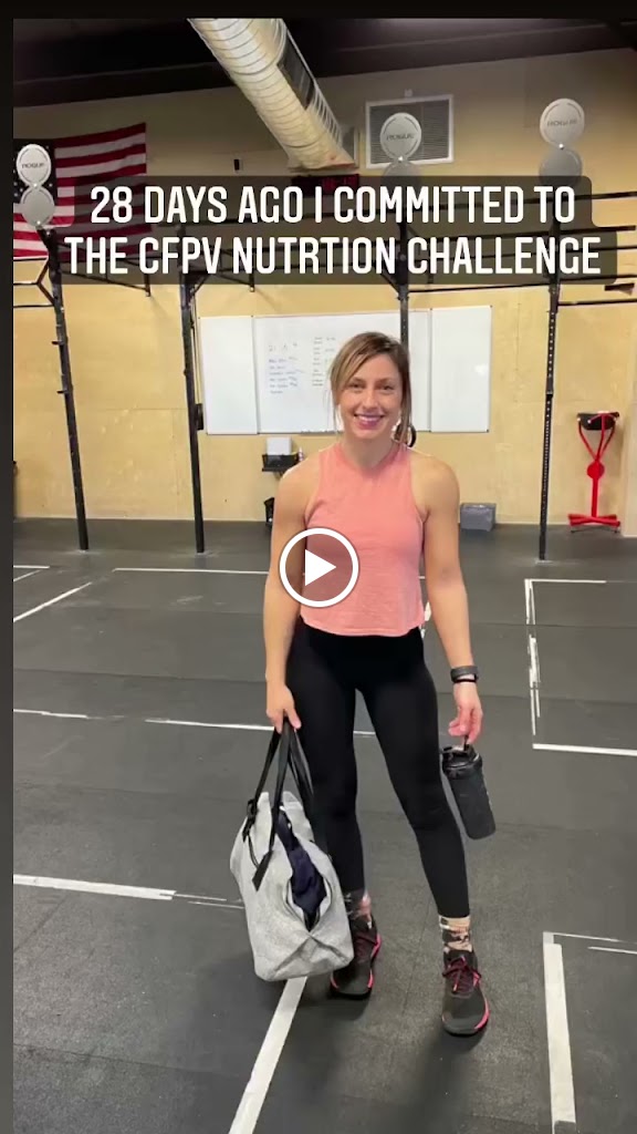  CrossFit Prescott Valley