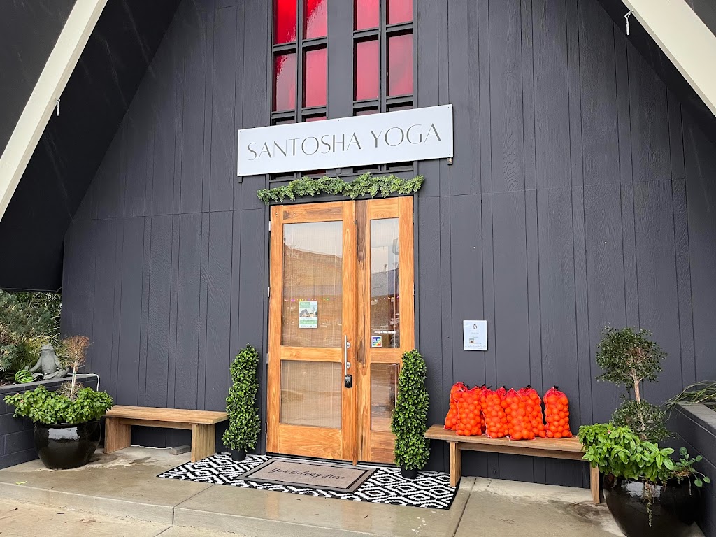  Santosha Yoga Collective