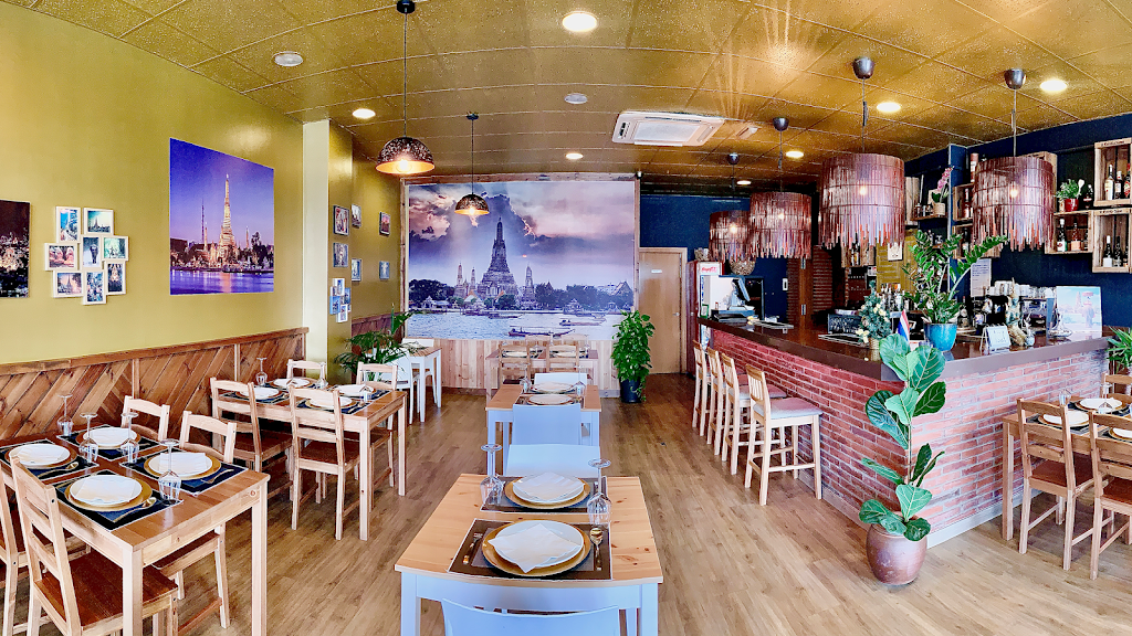 THAI SABAI RESTAURANT