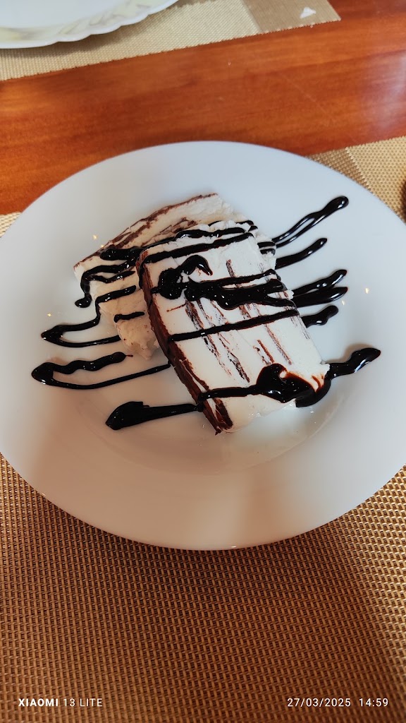 Restaurante El Nuevo Escondite de Pozuelo — Mas recientes