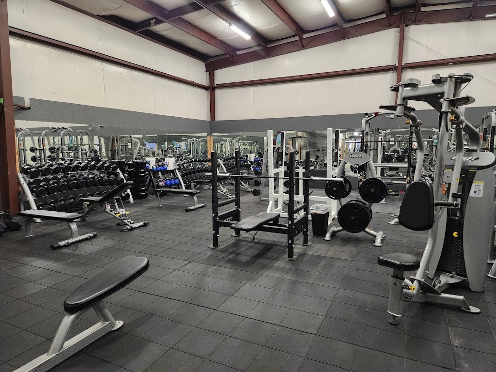  Healthy Bodies Fitness