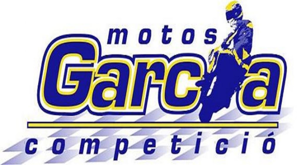Motos Garcia Competicio SCP — Del propietario