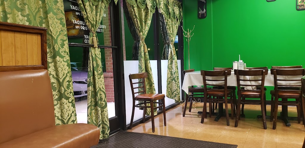 Emerald Thai Restaurant
