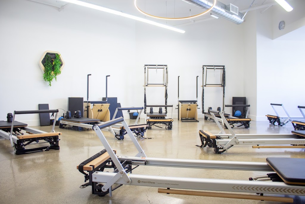  LiveMetta Pilates and Yoga