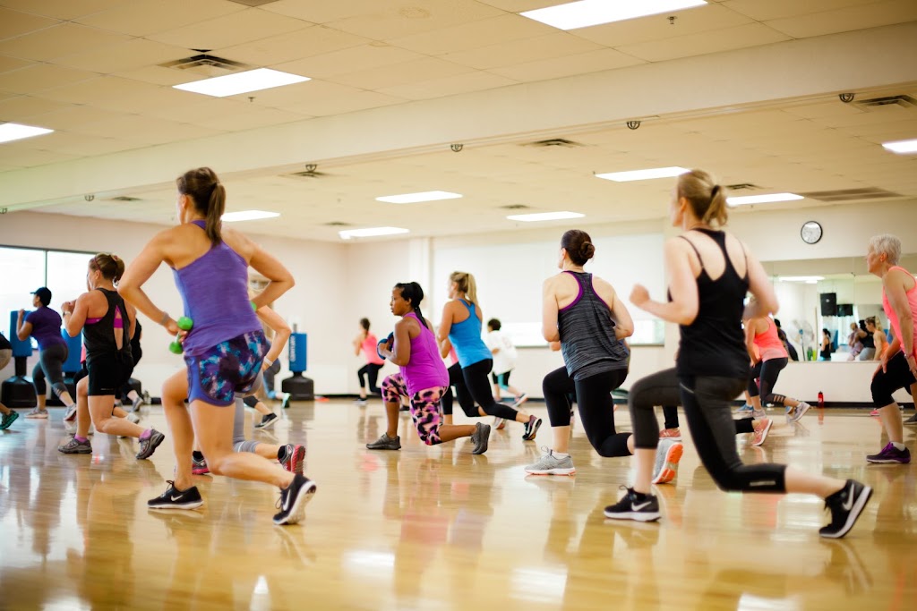  YMCA of Greater Dayton - Coffman Family Branch