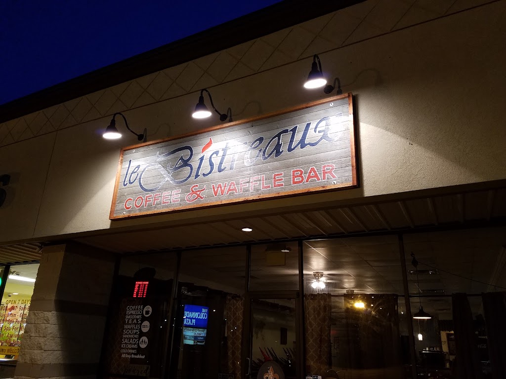 Photo of Le Bistreaux Coffee And Waffle Bar