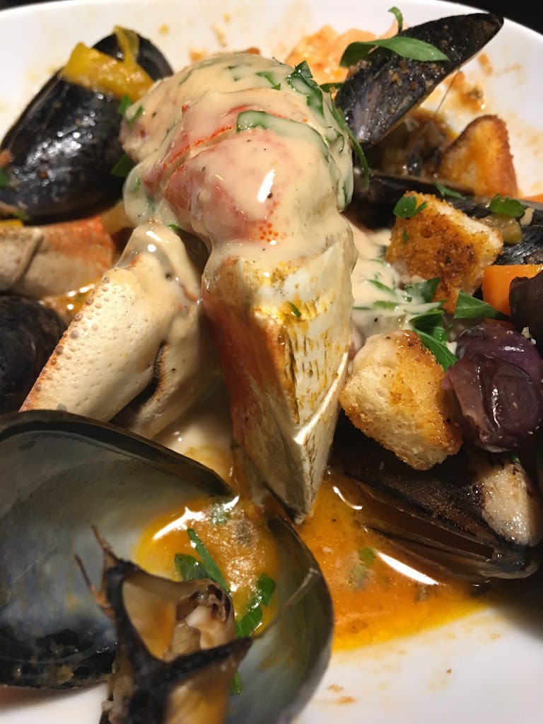 Cioppino