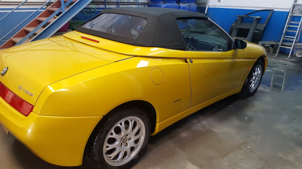 Reparaciones de Automoviles la Loma