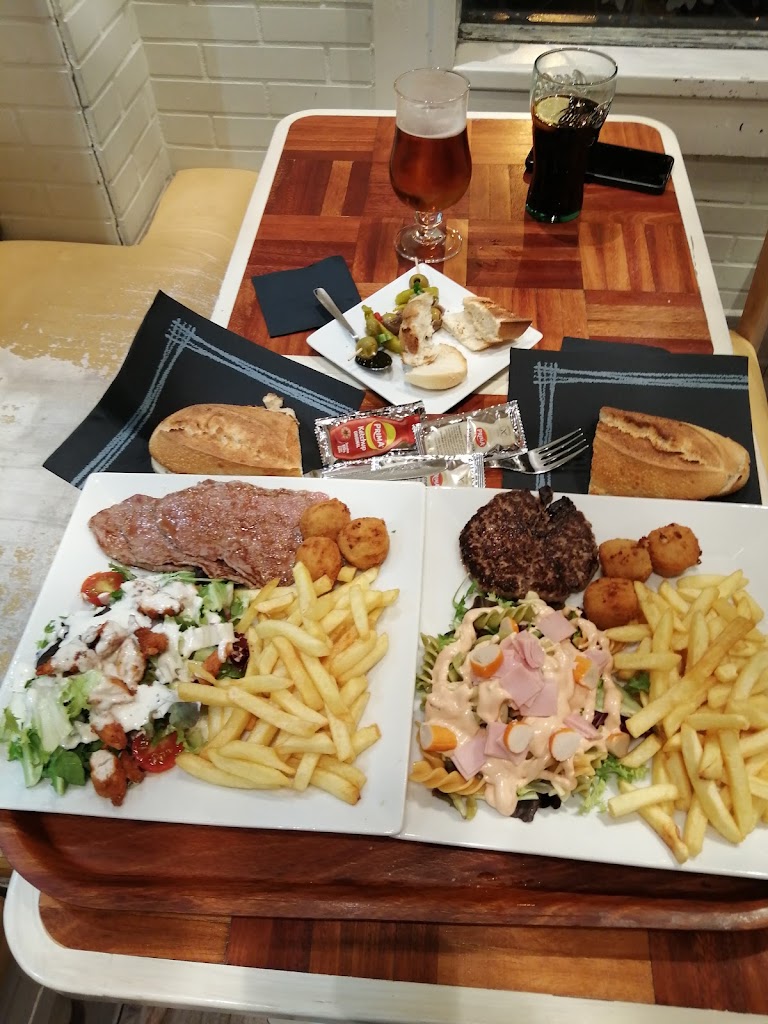 Krunch Las Arenas — San Jacobo