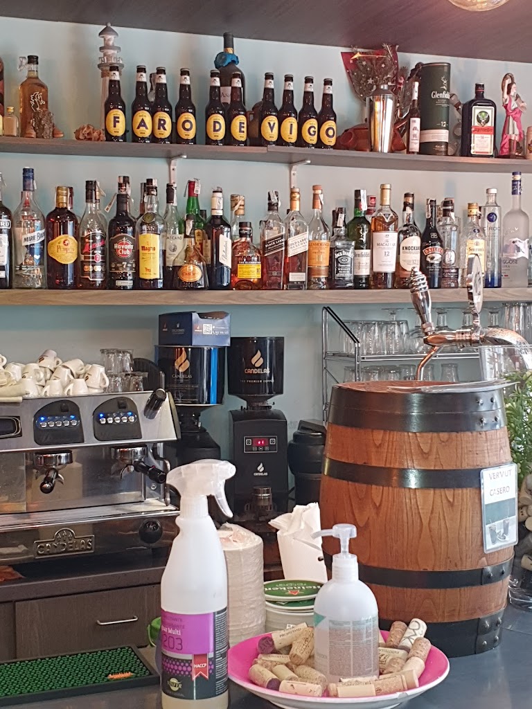 Faro de Vigo — Ambiente