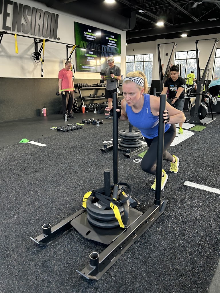  ISI Elite Training - New Albany, OH