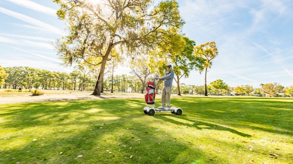 Water Oak Golf Course
