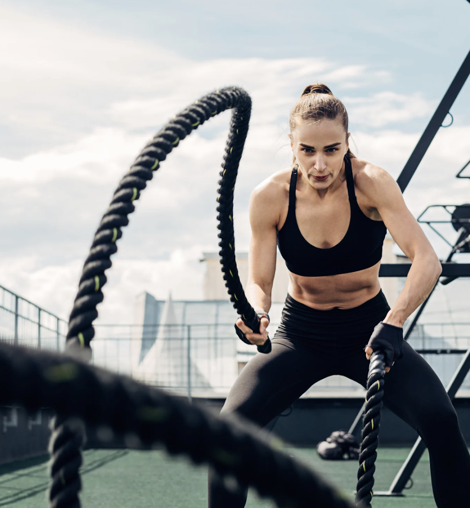  FitZone - Prescott Valley