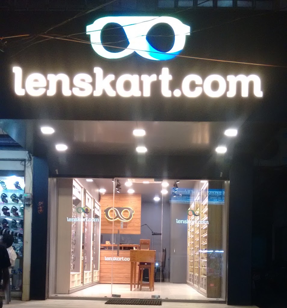 Lenskart Com At Udit Nagar