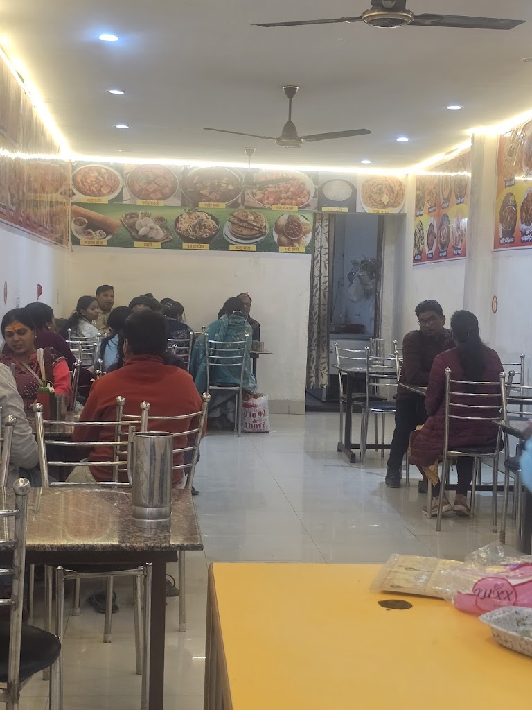 Sri Sai Restaurant
