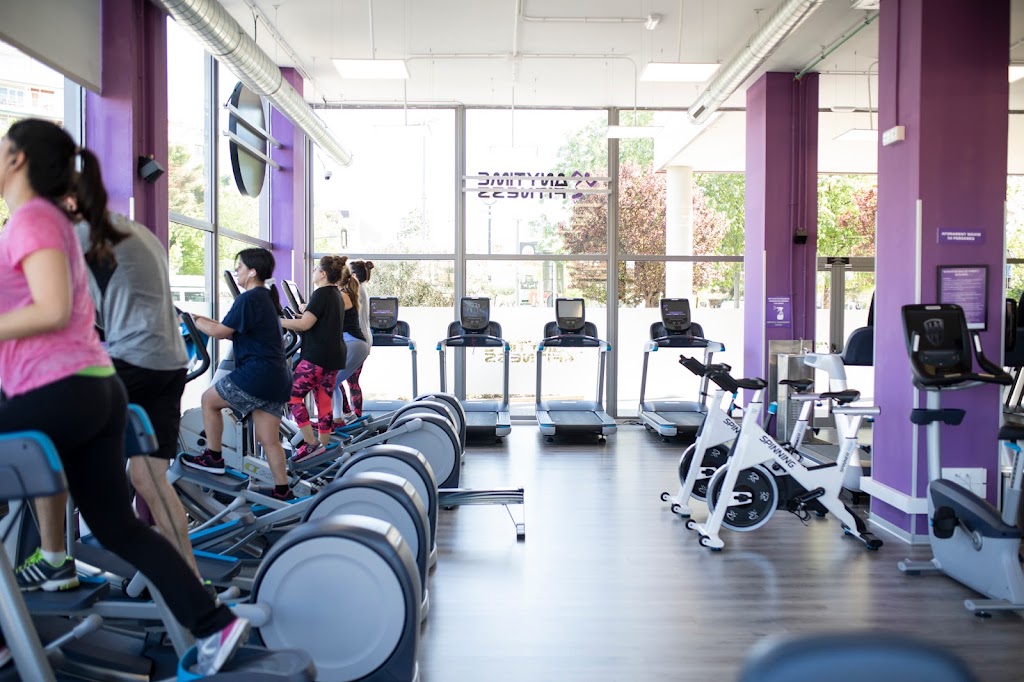 Anytime Fitness Esplugues