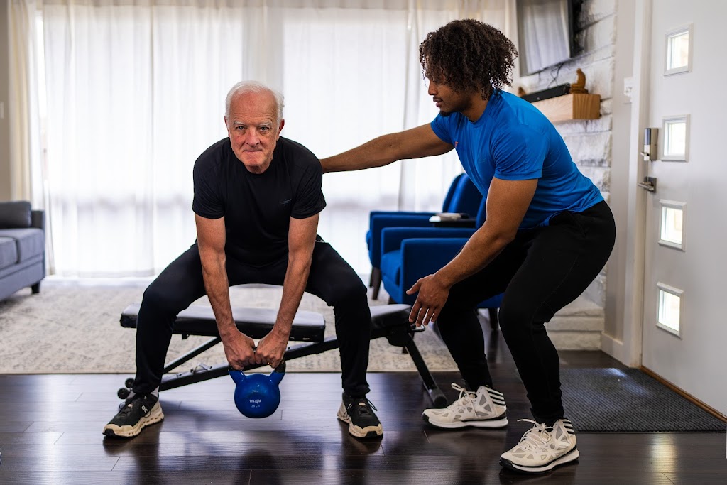  Fitness Friend Wellness