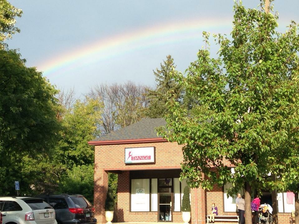  Ann's School of Dance