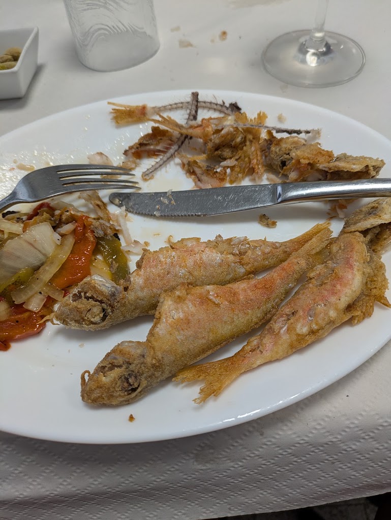 Restaurante El Figon de Juan — Mas recientes