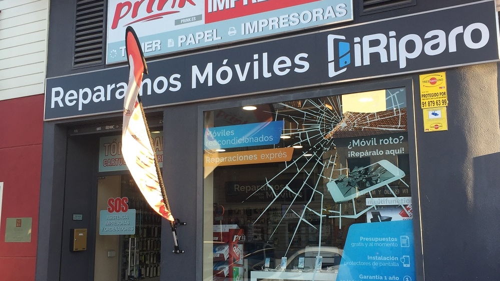 Prink | Cartuchos, toner e impresoras - Majadahonda