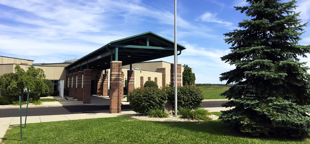  Don M. And Margaret Hilliker YMCA - YMCA of Central Ohio