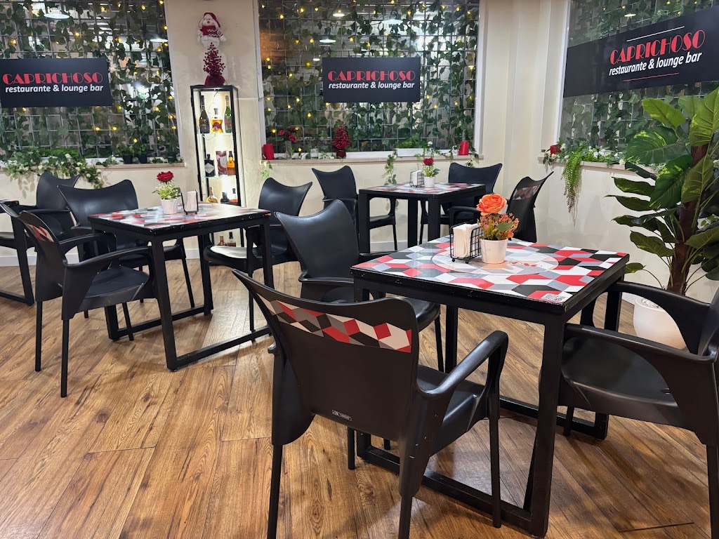 Restaurante Caprichoso