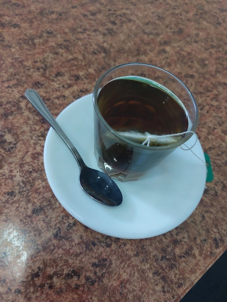 Bar canizares — Comida y bebida