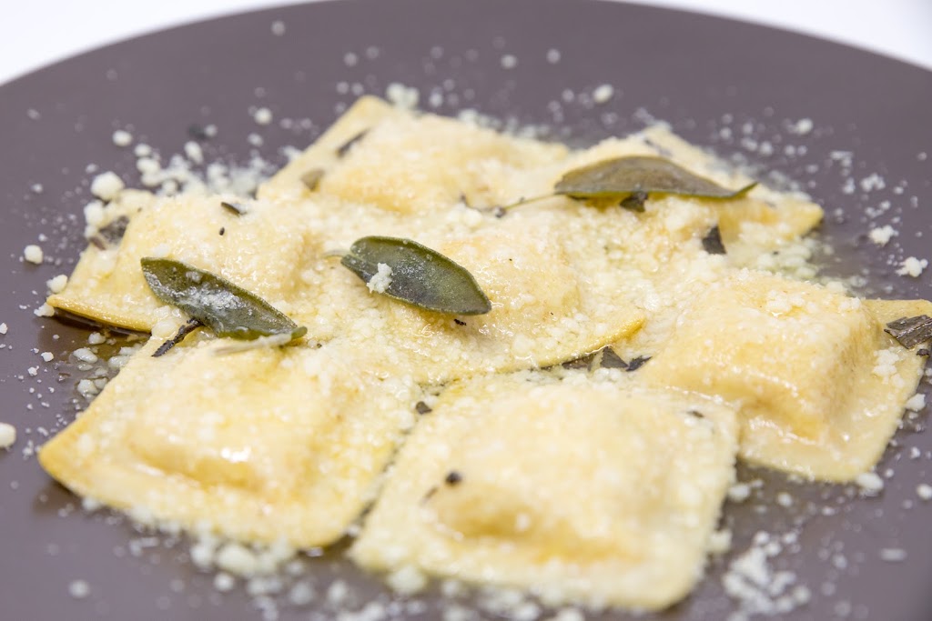 Cantina Italiana — Ravioli