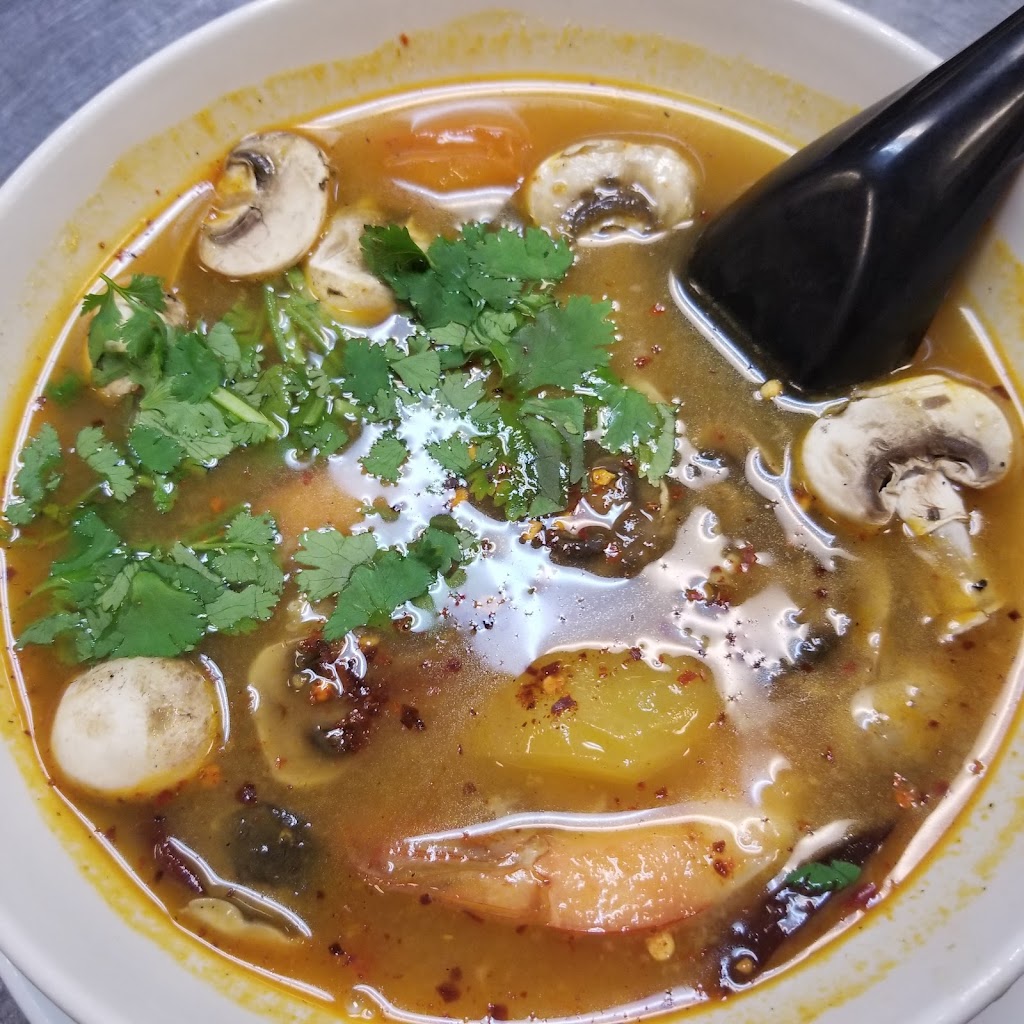 I Am Thai Cuisine