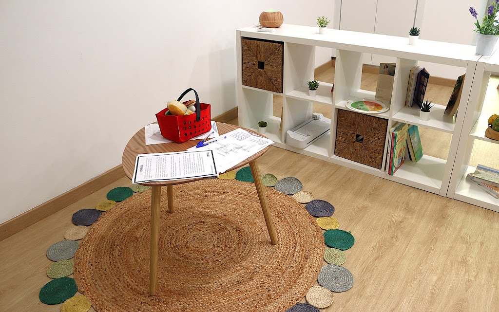 Garai Nutrizioa eta Errendimendua