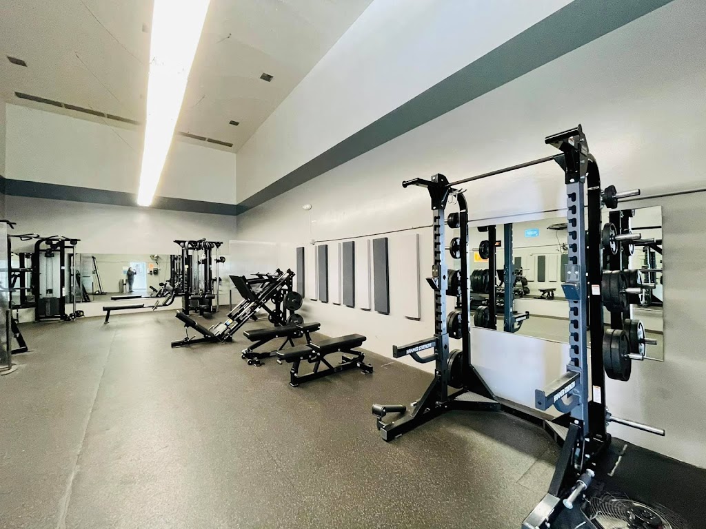  Newport-Mesa Family YMCA