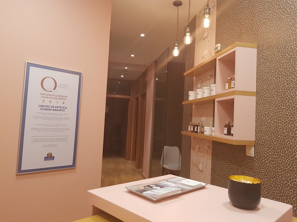 Equilibrio by Susana Basurto