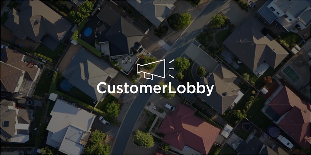 Customer Lobby