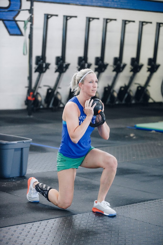  Rome Strength and Fitness