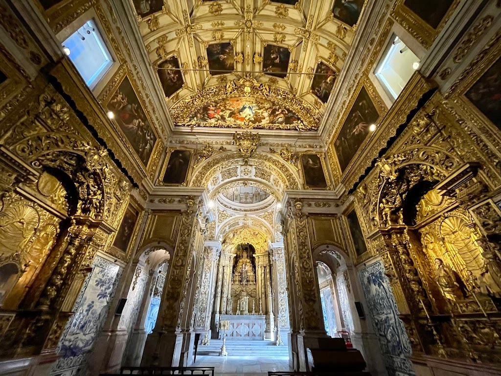 Museu Nacional do Azulejo