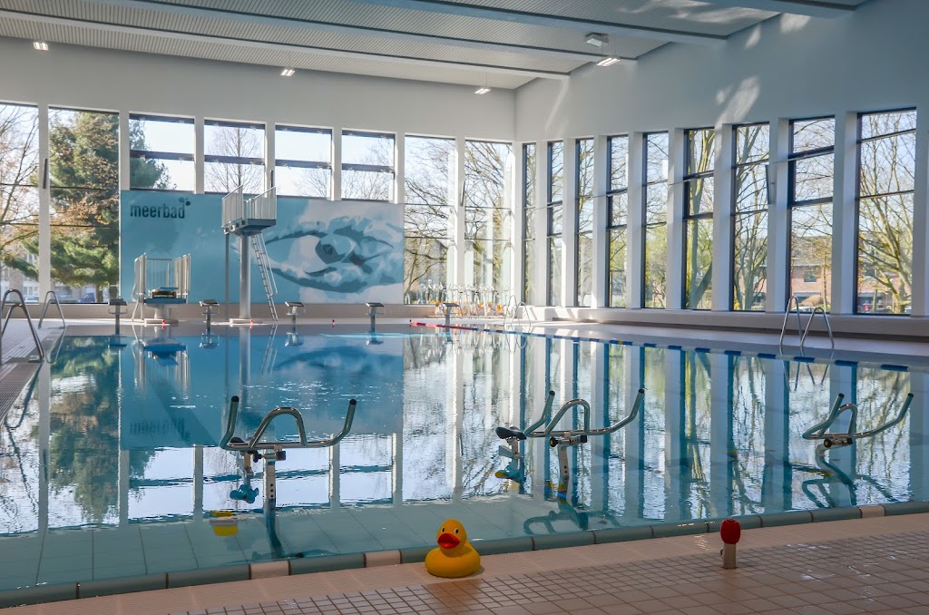 Meerbad - Schwimmschulen Meerbusch