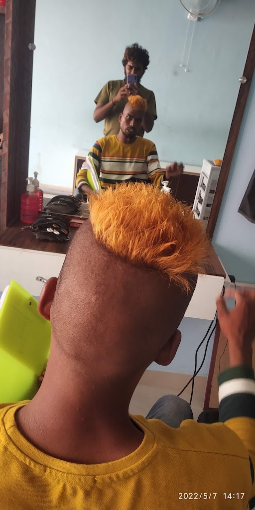 Perfect Cut Hair Salon