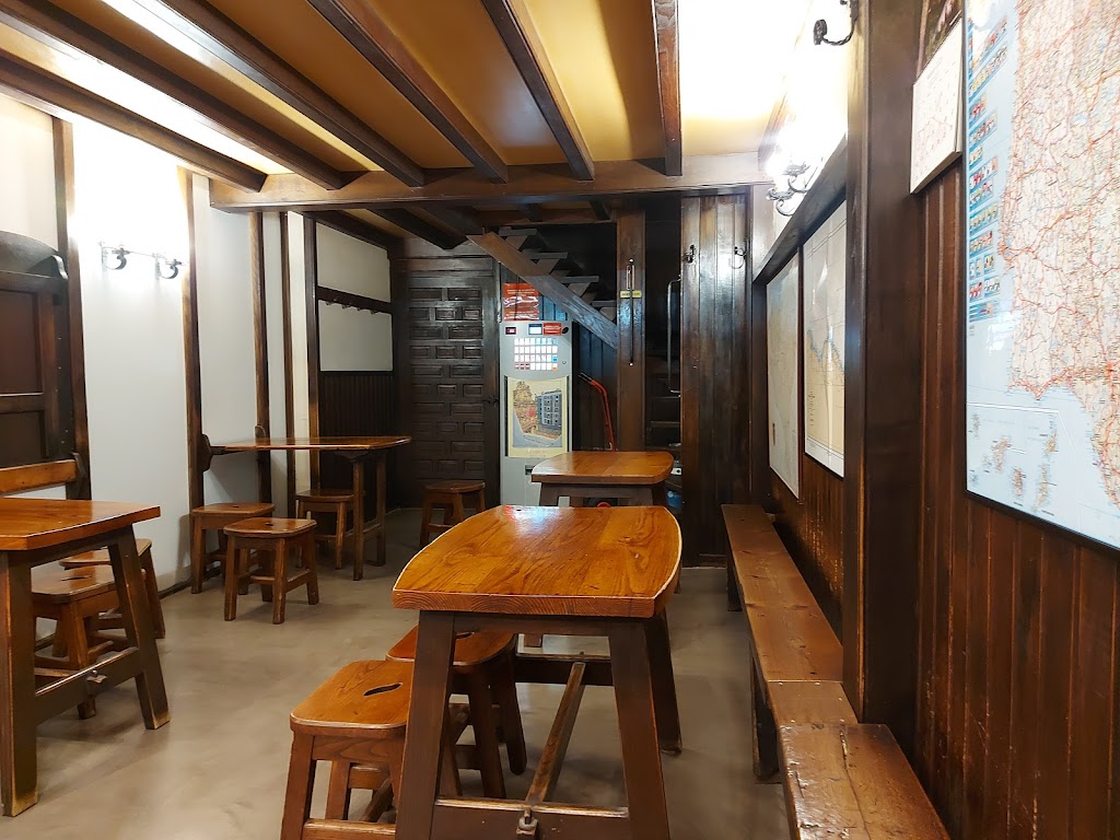 La Servicial Vinicola