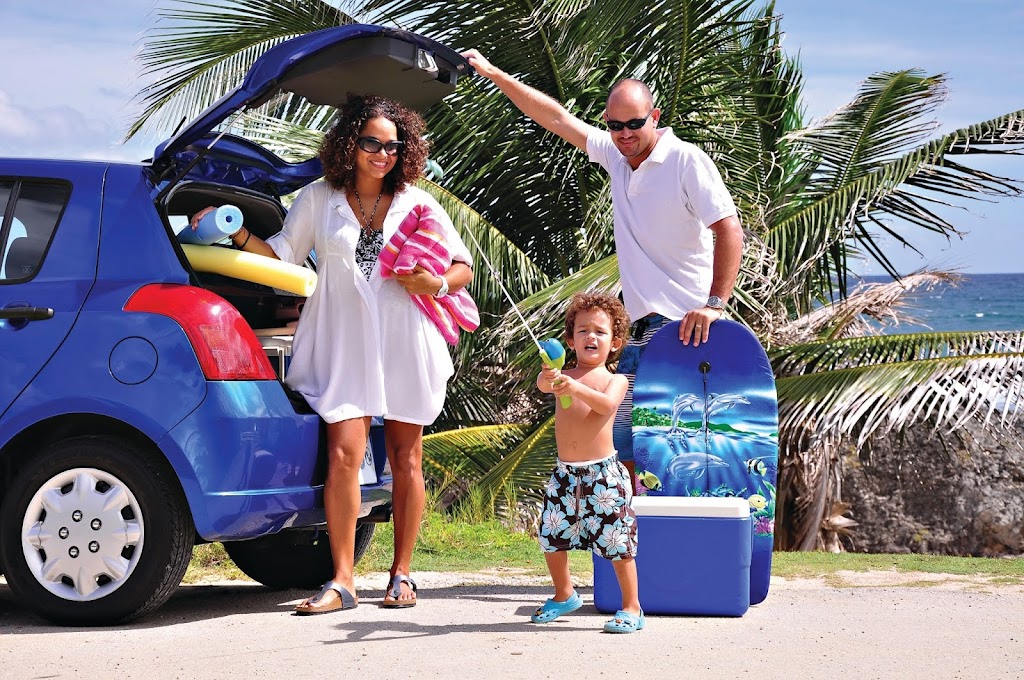 Drive-A-Matic Car Rentals