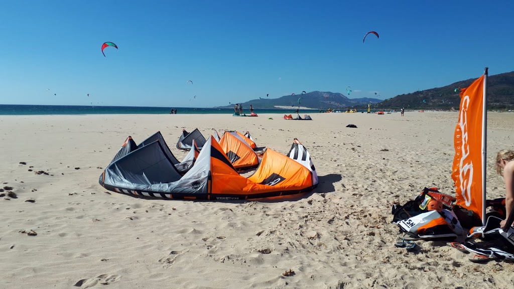 3Sixty Kitesurf Tarifa