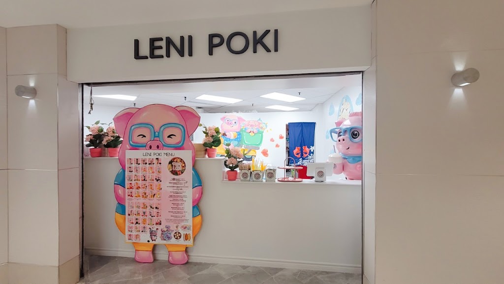 Leni poki