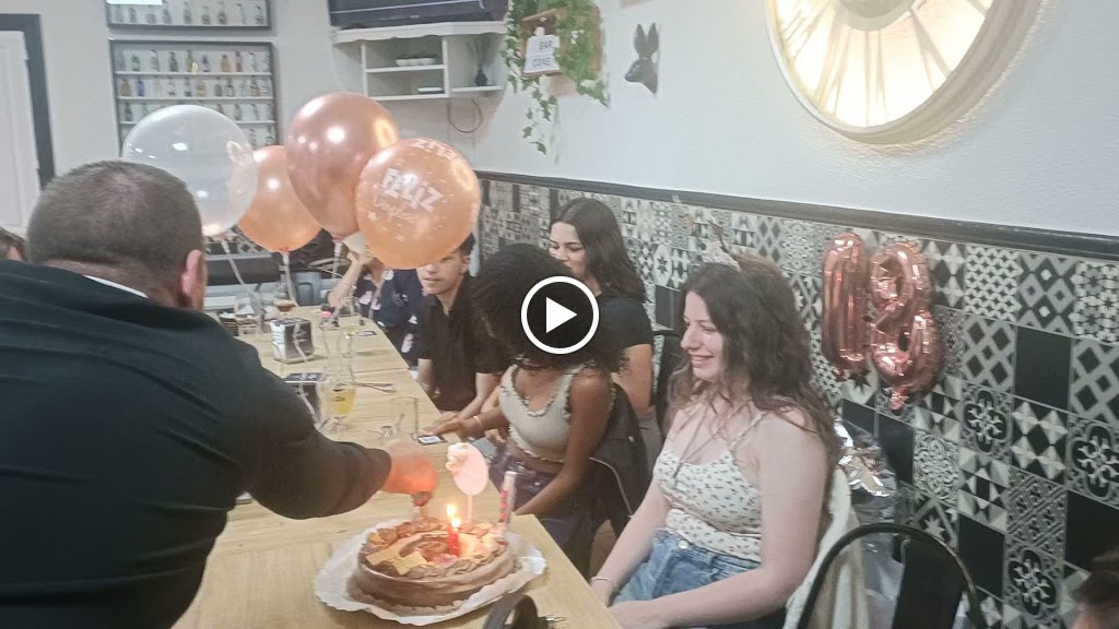 Bar Los Conejos — Videos