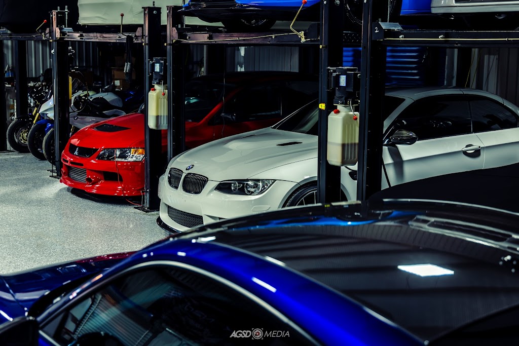 Car detailing service in Mahopac