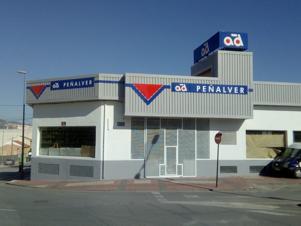 Auto Recambios Penalver (Alhama de Murcia)