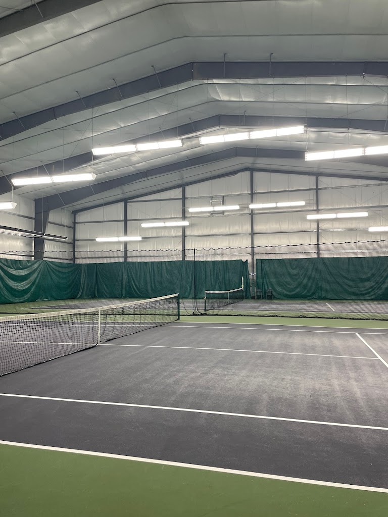  Break Point Tennis & Pickleball