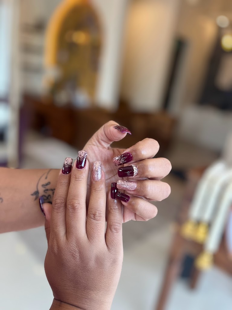 The Nail Republic Unisex Salon Your Ultimate Beauty Parlor Destination