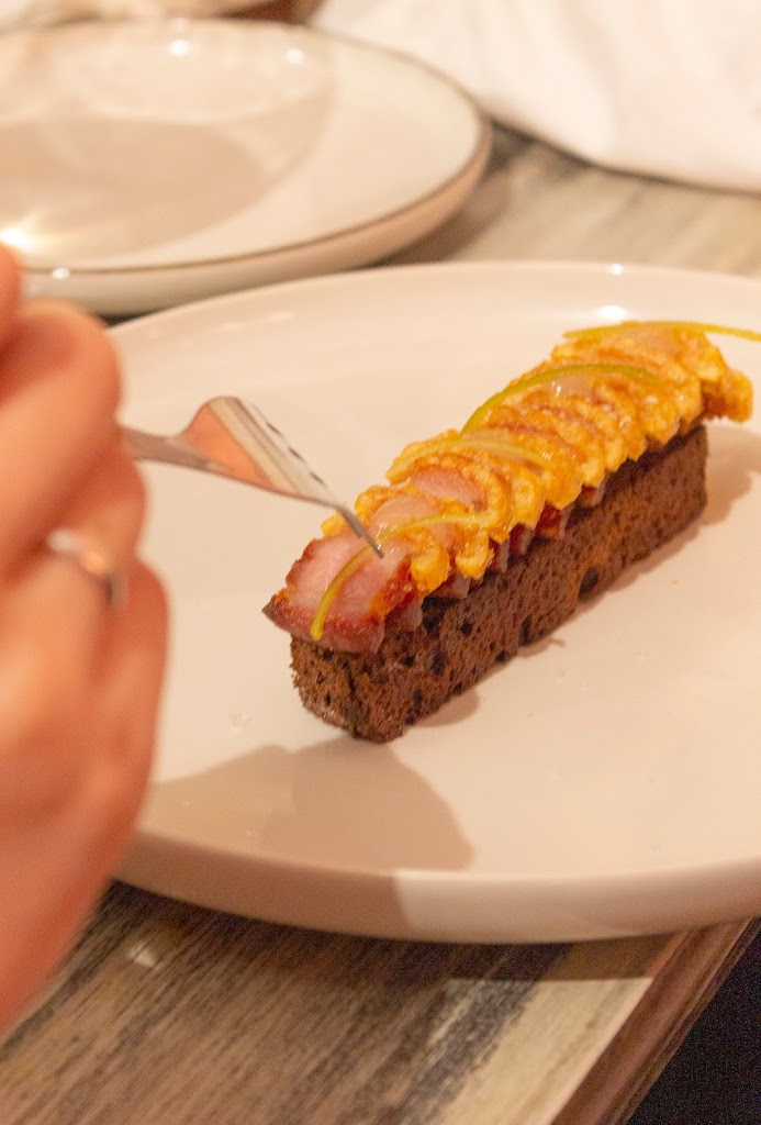 Balcon Gastrobar Restaurante — Comida y bebida