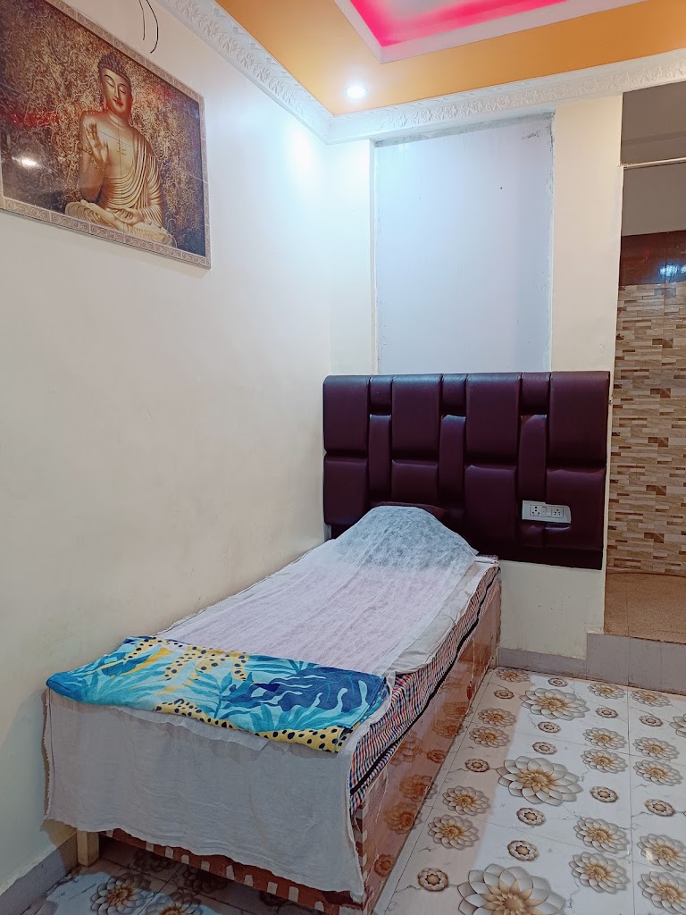 Sweet Relief Spa Salon