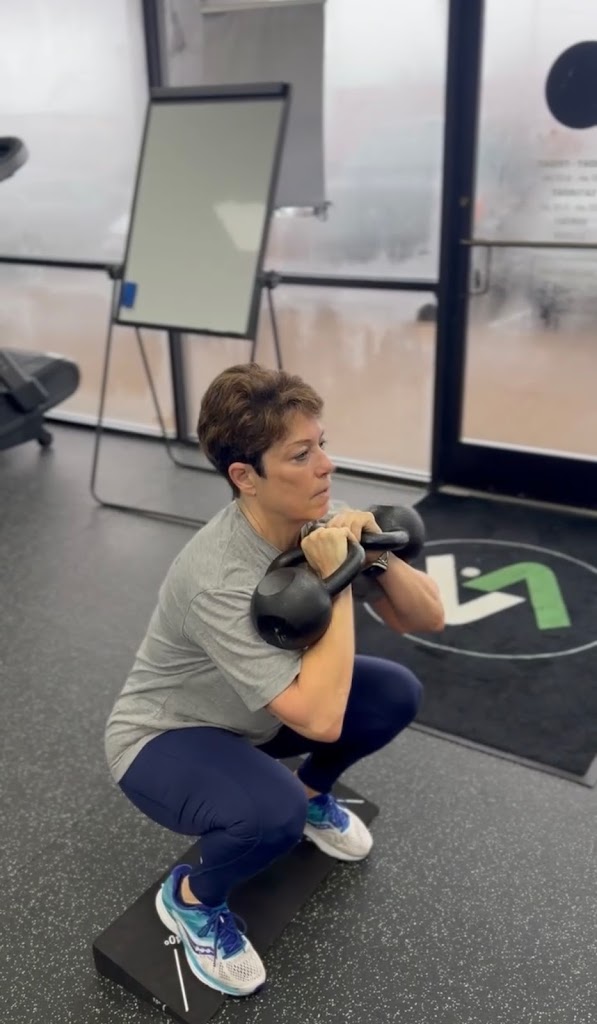  Versatile Action Fitness- Arlington