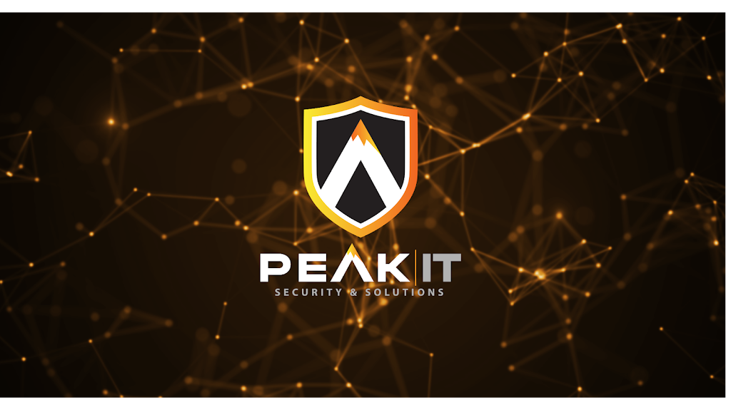 Peak It Security Solutions